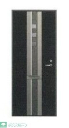 ブリッサ パラシオの物件内観写真